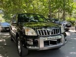 Toyota Land Cruiser Prado-2