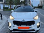 Kia Sportage-7