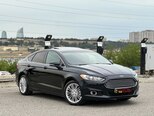 Ford Fusion (North America)-1