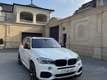 BMW X5-1