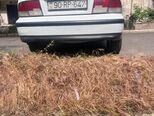 Iran Khodro Samand-8