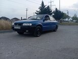 Iran Khodro Samand-1
