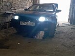 Iran Khodro Samand-3