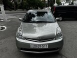 Toyota Prius-1