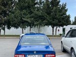 Iran Khodro Samand-6