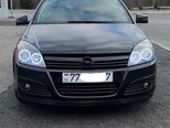 Opel Astra-1