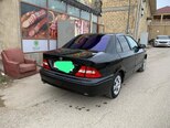 Iran Khodro Samand-2