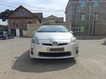 Toyota Prius-1