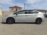 Toyota Prius-5