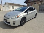 Toyota Prius-4