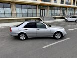 Mercedes C 200-8