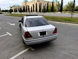 Mercedes C 200-4