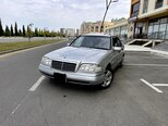 Mercedes C 200-1
