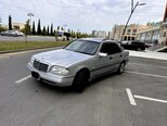 Mercedes C 200-5
