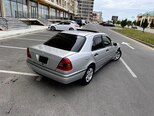 Mercedes C 200-2