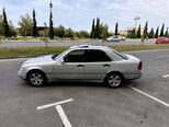 Mercedes C 200-9