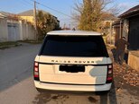 Land Rover Range Rover-4