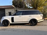 Land Rover Range Rover-2