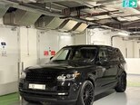 Land Rover Range Rover-3