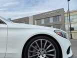 Mercedes C 300-4