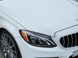 Mercedes C 300-5