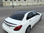 Mercedes C 300-3