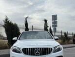 Mercedes C 300-1