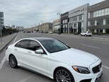 Mercedes C 300-2