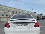 Mercedes C 300-6