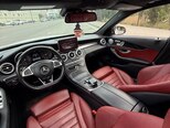 Mercedes C 300-8