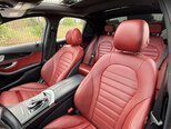 Mercedes C 300-10