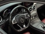 Mercedes C 300-9