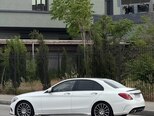 Mercedes C 300-15