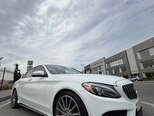 Mercedes C 300-16