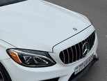 Mercedes C 300-17