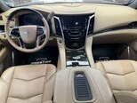 Cadillac Escalade-8