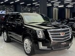 Cadillac Escalade-3
