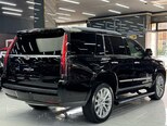 Cadillac Escalade-5