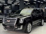 Cadillac Escalade-1