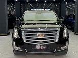 Cadillac Escalade-2