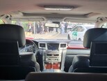 Lexus LX 570-8