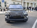 Lexus LX 570-4