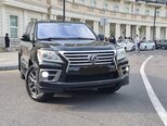 Lexus LX 570-2