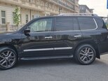Lexus LX 570-5