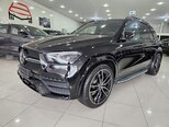 Mercedes GLE 350 de 4MATIC-2