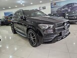 Mercedes GLE 350 de 4MATIC-3