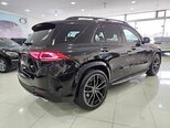 Mercedes GLE 350 de 4MATIC-7