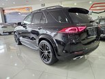 Mercedes GLE 350 de 4MATIC-4