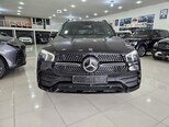 Mercedes GLE 350 de 4MATIC-1