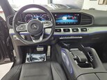 Mercedes GLE 350 de 4MATIC-10